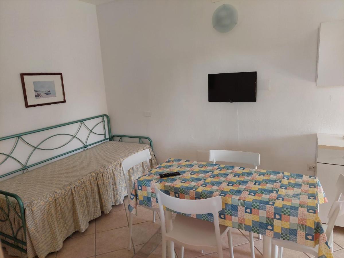 Deiana'S Apartment - Cardedu Beachside Kültér fotó