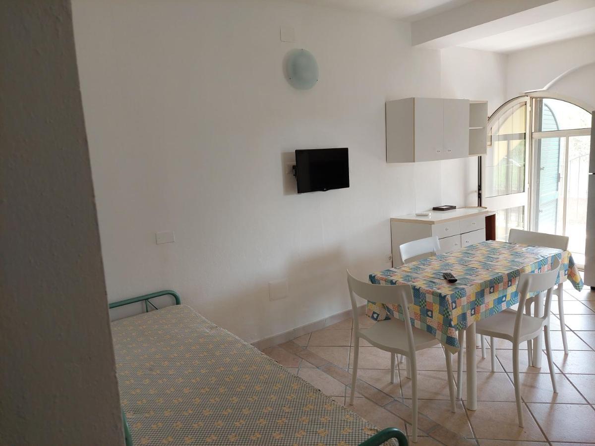 Deiana'S Apartment - Cardedu Beachside Kültér fotó
