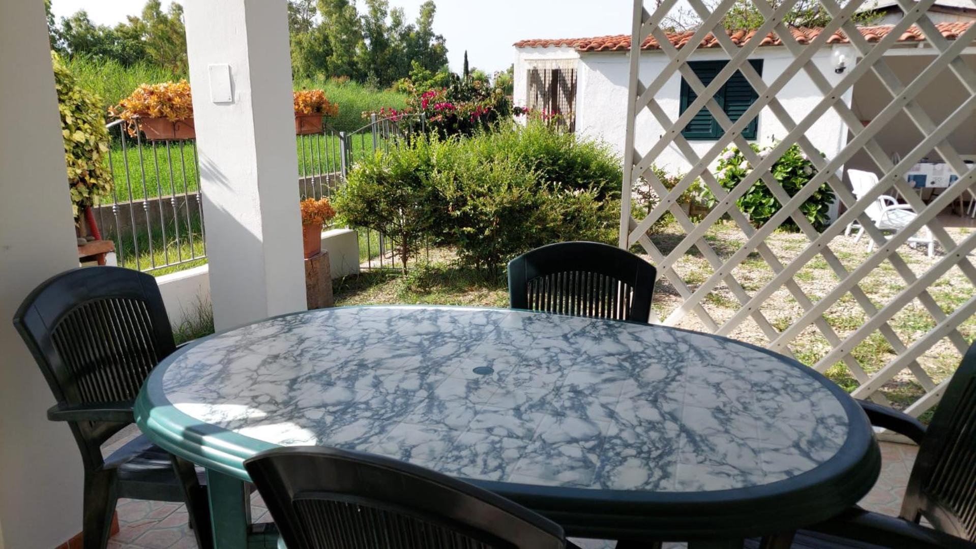 Deiana'S Apartment - Cardedu Beachside Kültér fotó